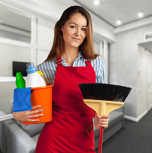 Advanced Janitorial