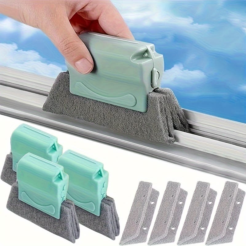 Window Cleaning Kit